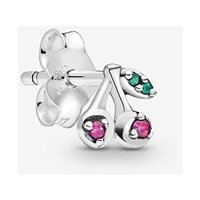 Mono orecchino Pandora Donna in Argento 298384NCC - 298384NCC